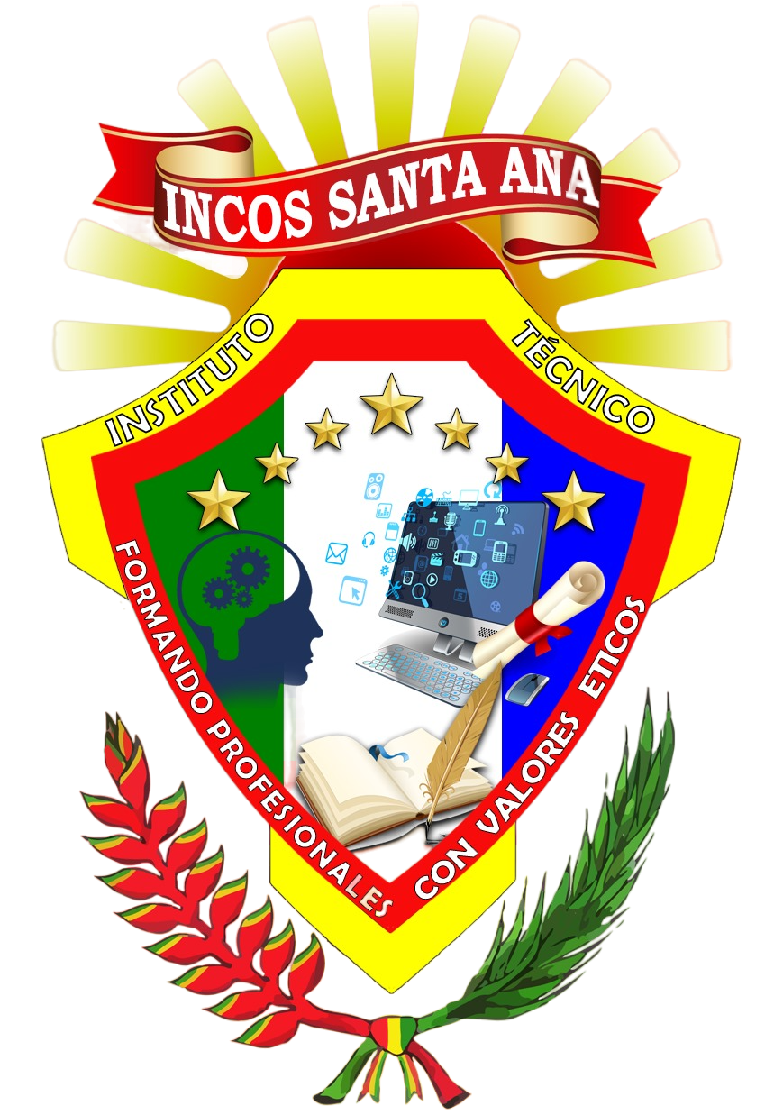 Incos Santa Ana